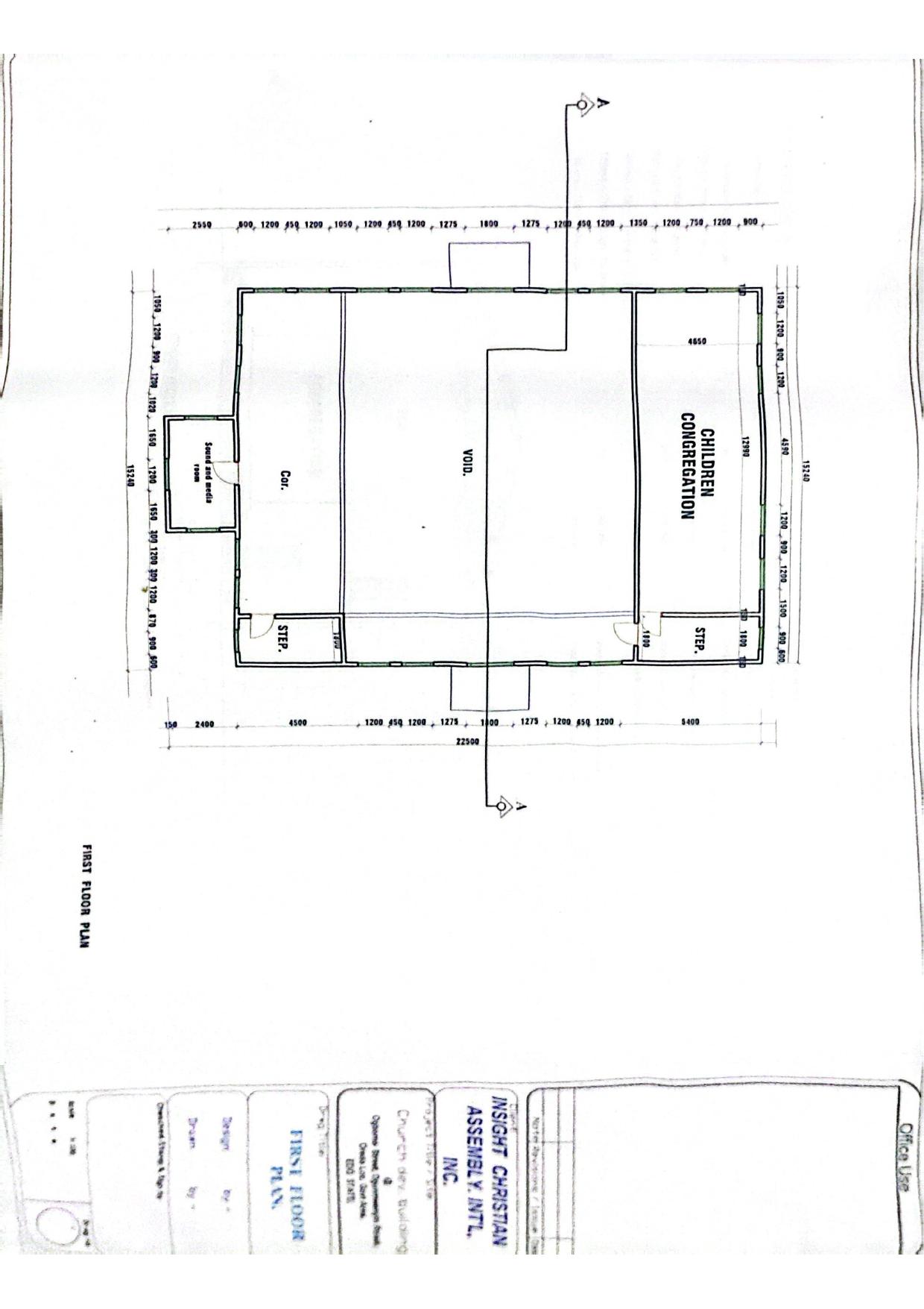 Nigeria building project image 3