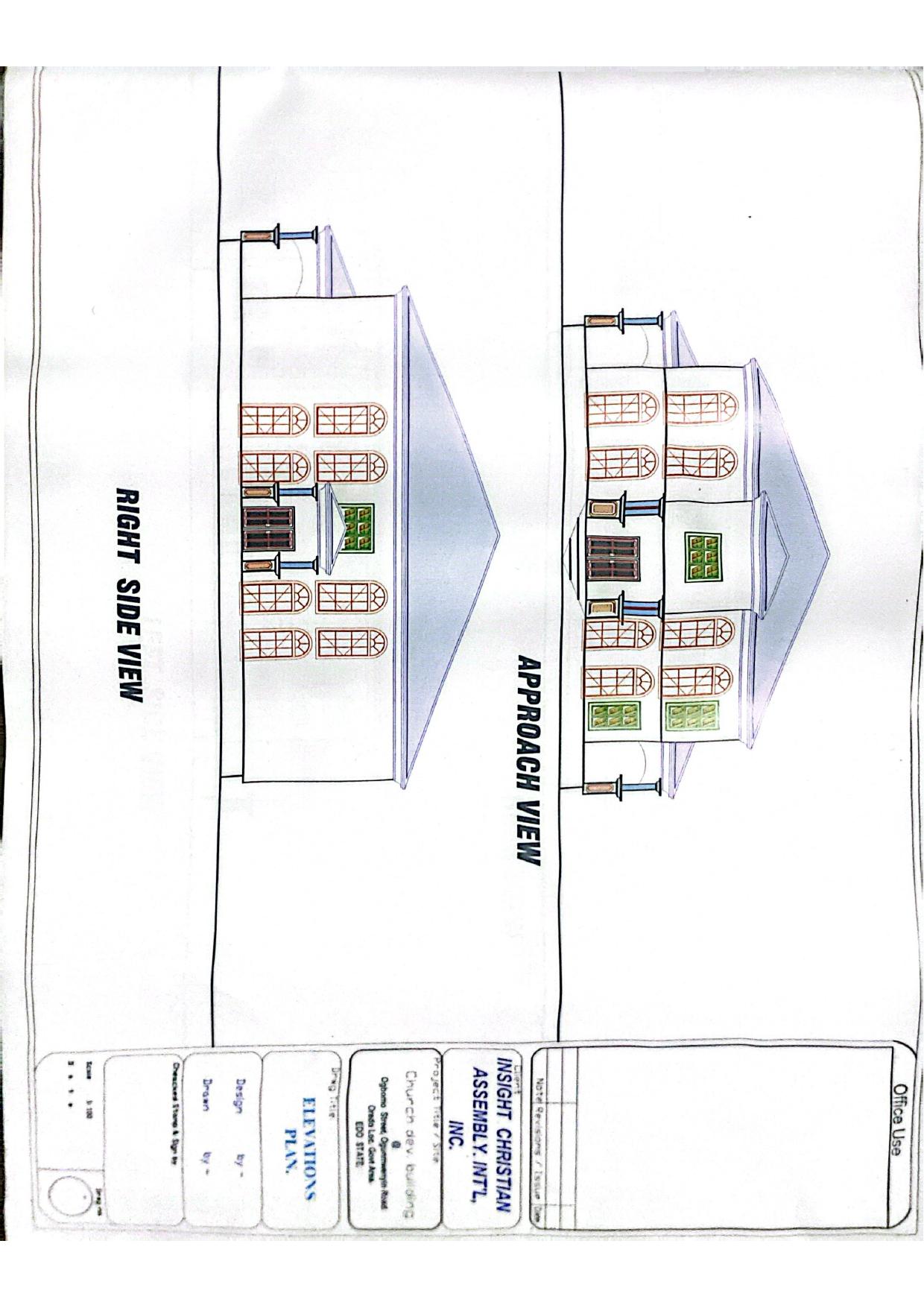 Nigeria building project image 5