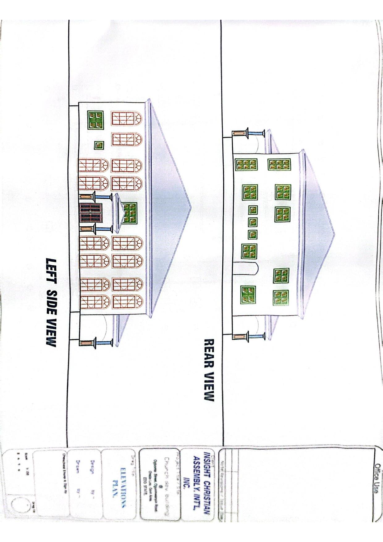 Nigeria building project image 6