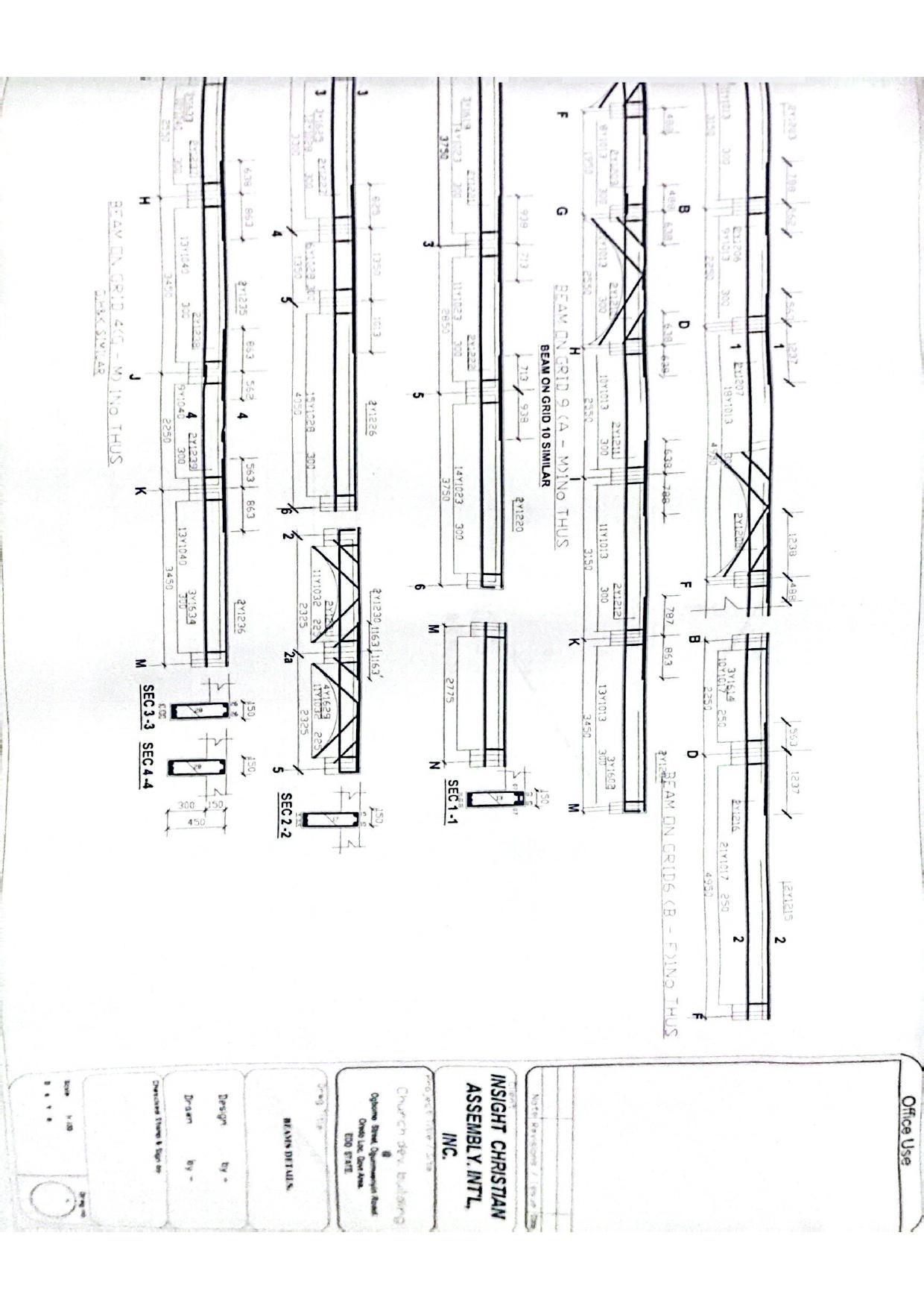 Nigeria building project image 7