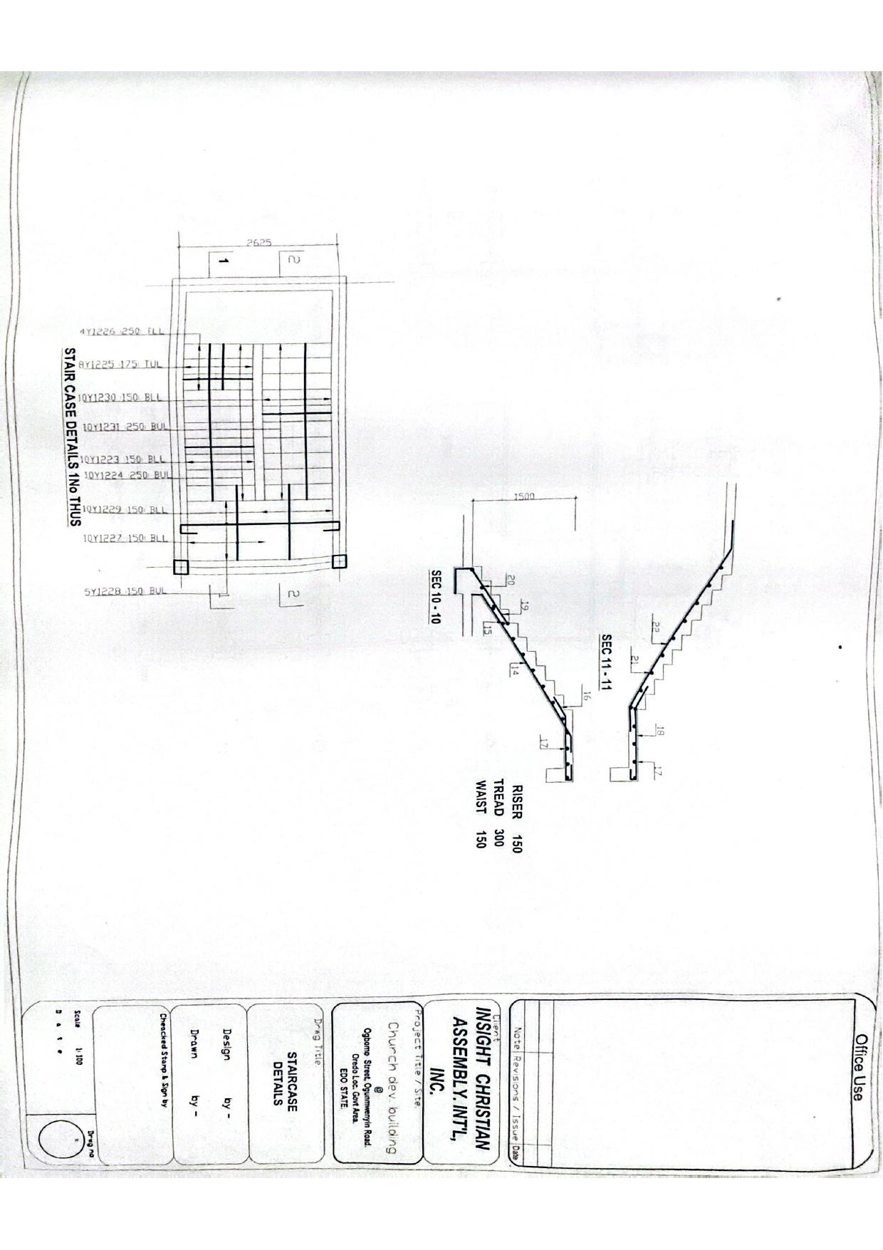 Nigeria building project image 8